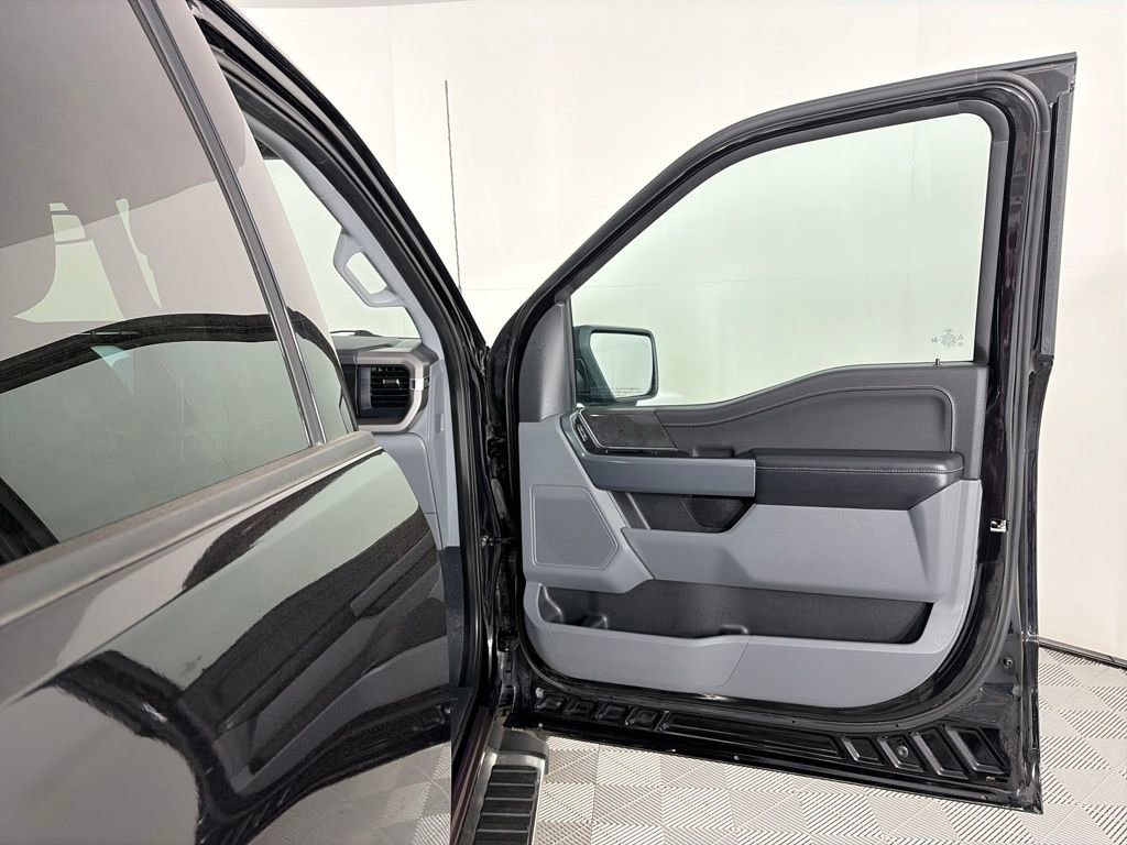 Used 2024 Ford F150 XLT w/ Tow/Haul Package image 29