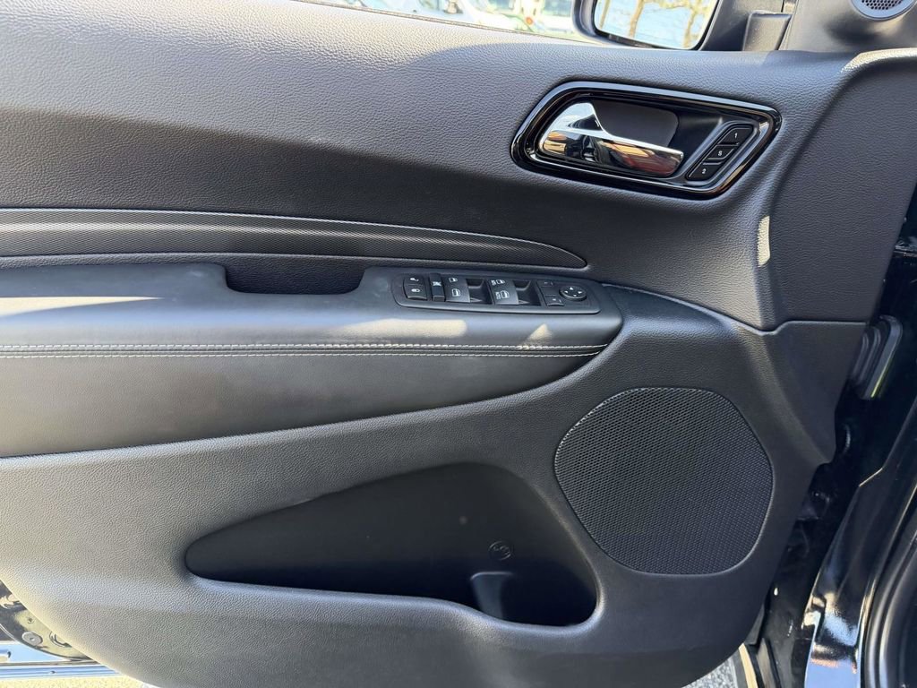 Used 2024 Dodge Durango SRT Hellcat image 25