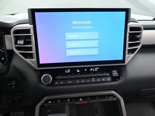 New 2026 Toyota Tundra Limited AWD/4WD image 7