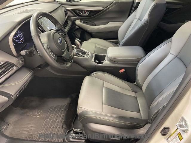 Used 2024 Subaru Outback Onyx Edition XT image 14