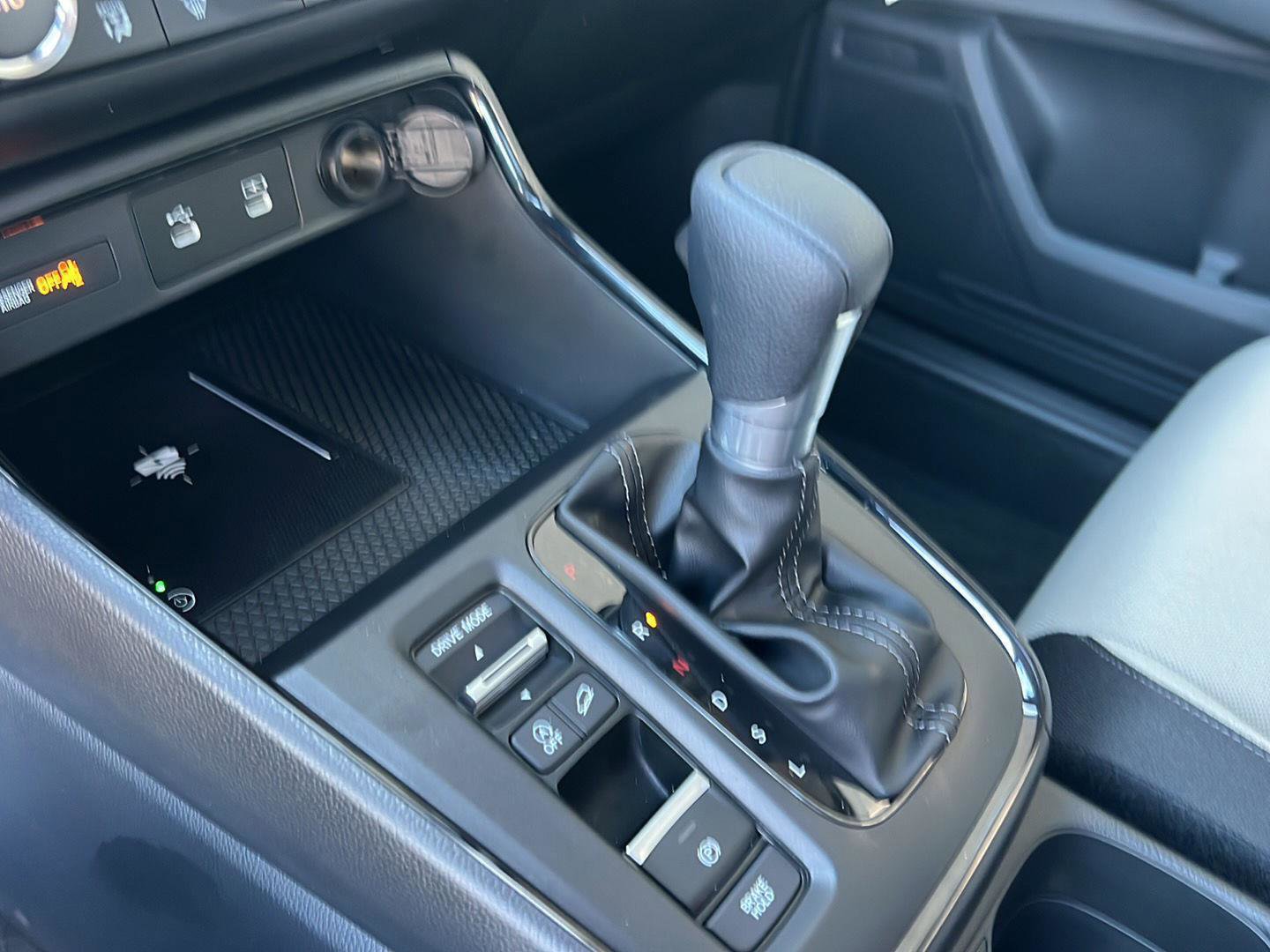 New 2026 Honda CR-V EX image 28