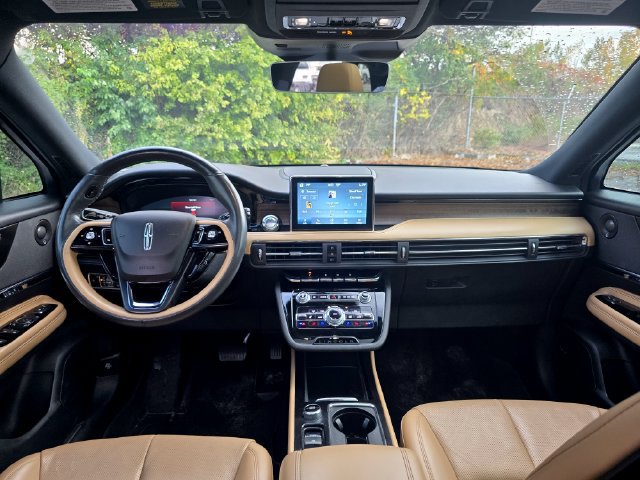 Used 2021 Lincoln Corsair Reserve AWD/4WD image 16