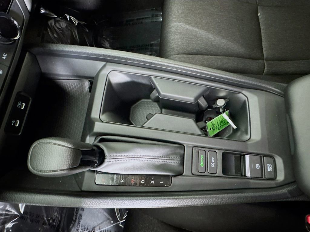 Used 2025 Honda Accord LX image 15