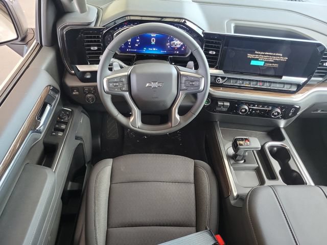New 2026 Chevrolet Silverado 1500 LT Trail Boss w/ Convenience Package II AWD/4WD image 7
