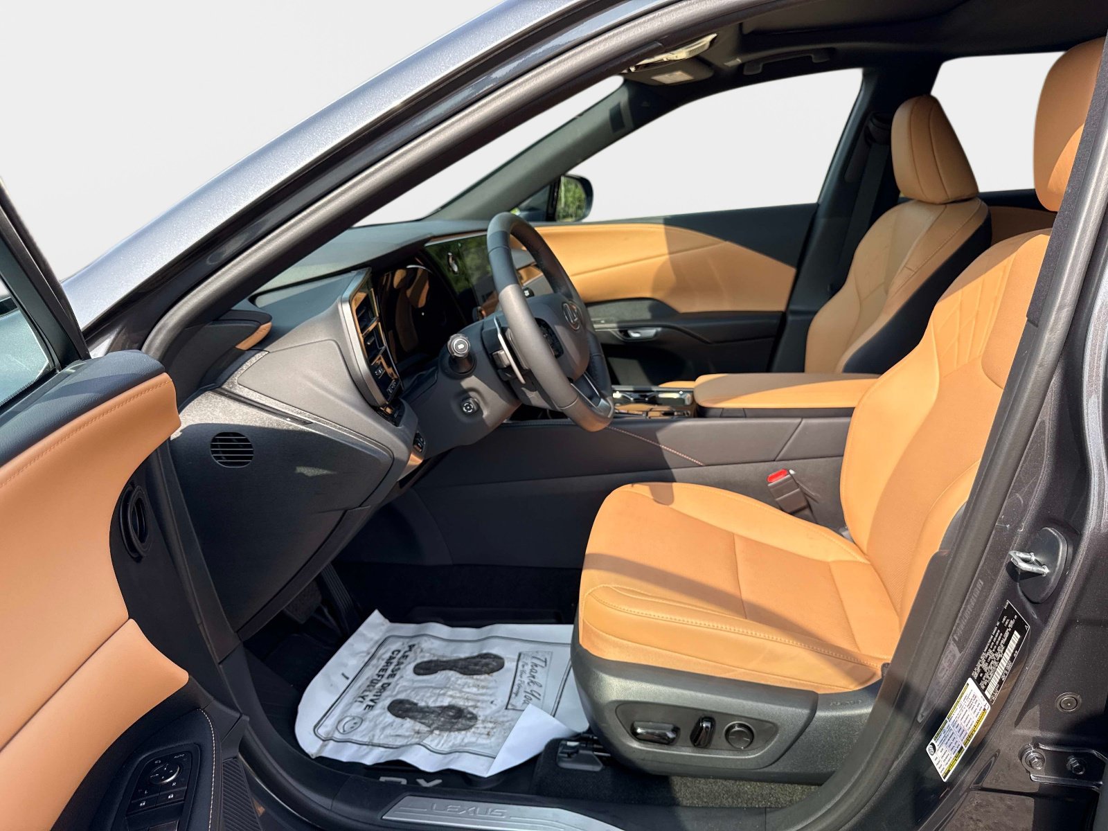 Used 2026 Lexus RX 350 FWD image 15