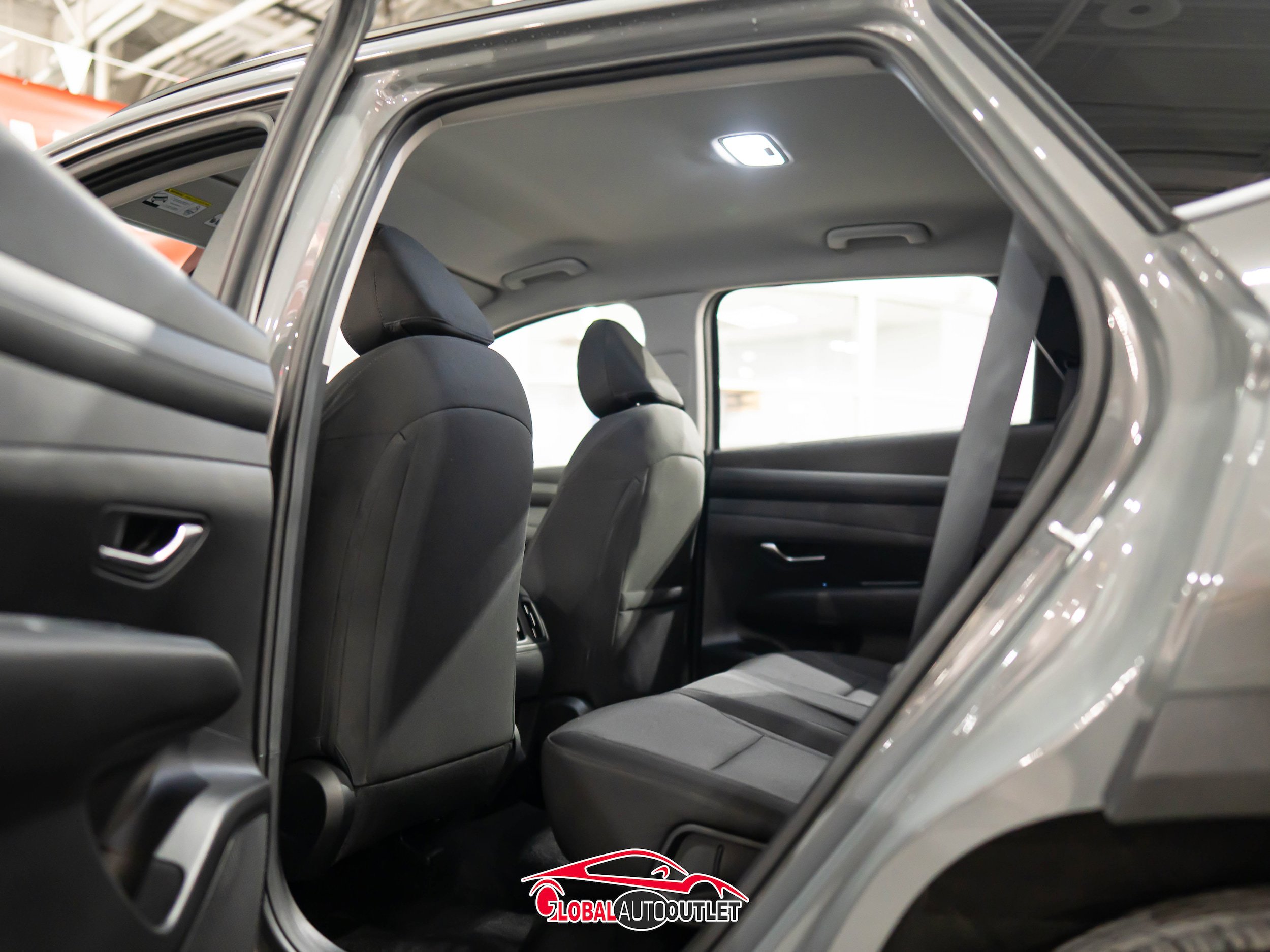Used 2025 Hyundai Tucson SEL image 20