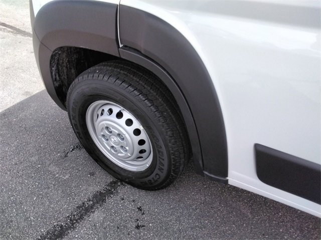 Used 2025 RAM ProMaster 2500 w/ Safety Group image 20