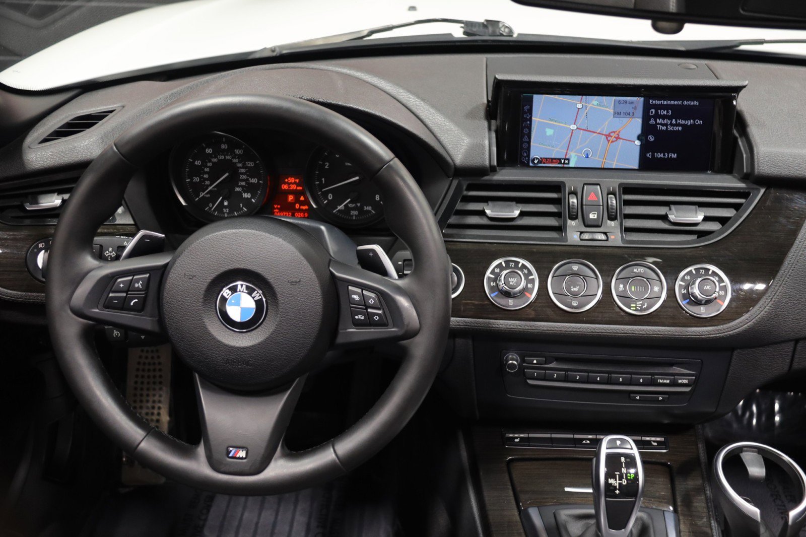 Used 2014 BMW Z4 sDrive35i image 42