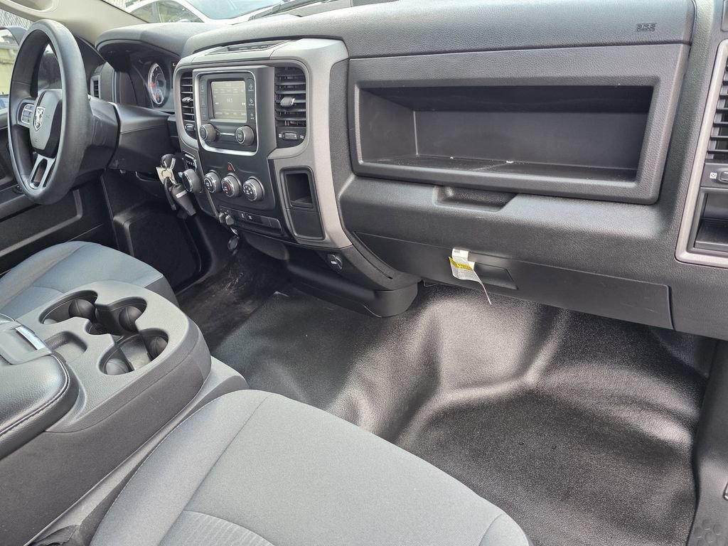 Used 2023 RAM 1500 Tradesman w/ Popular Equipment Group image 15