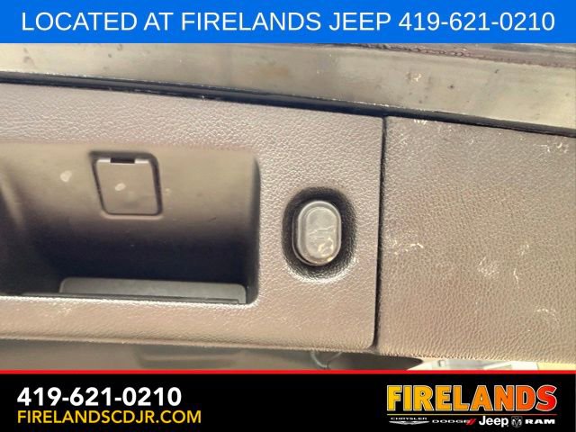 Used 2016 Chevrolet Tahoe LTZ w/ Max Trailering Package AWD/4WD image 10