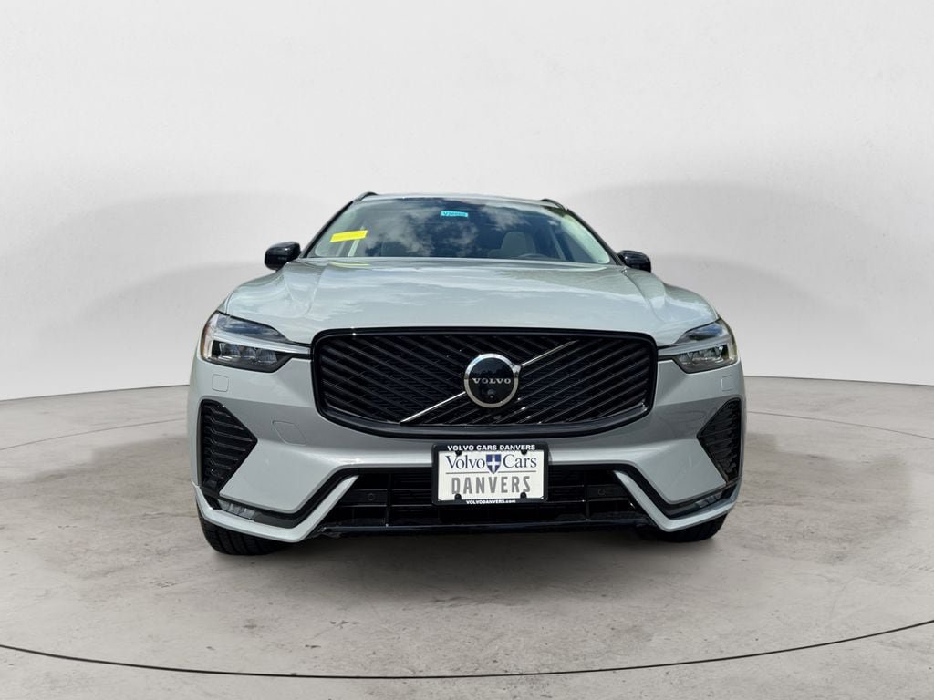 New 2026 Volvo XC60 B5 Ultra w/ Protection Package Premier AWD/4WD image 23