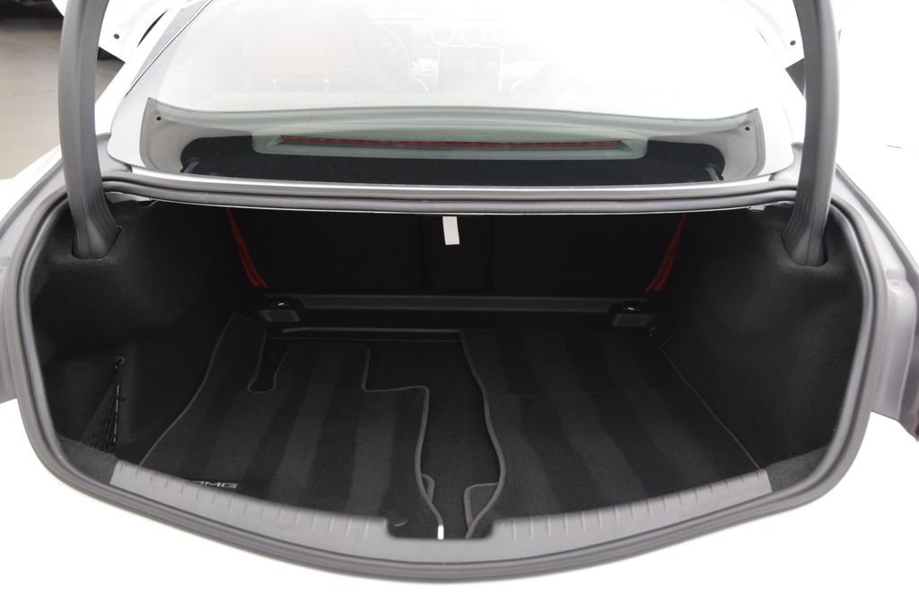 Certified 2024 Mercedes-Benz CLE 300 4MATIC Coupe image 30
