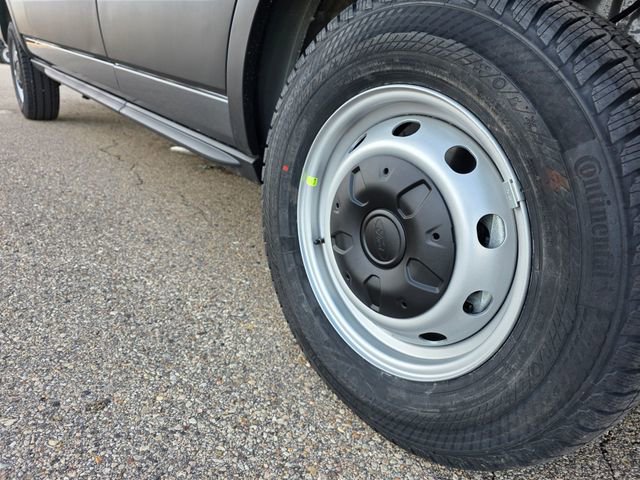 New 2026 Ford Transit 150 Low Roof image 36