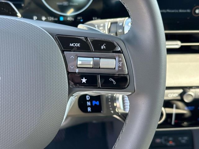 New 2026 Hyundai Ioniq 5 SEL image 25