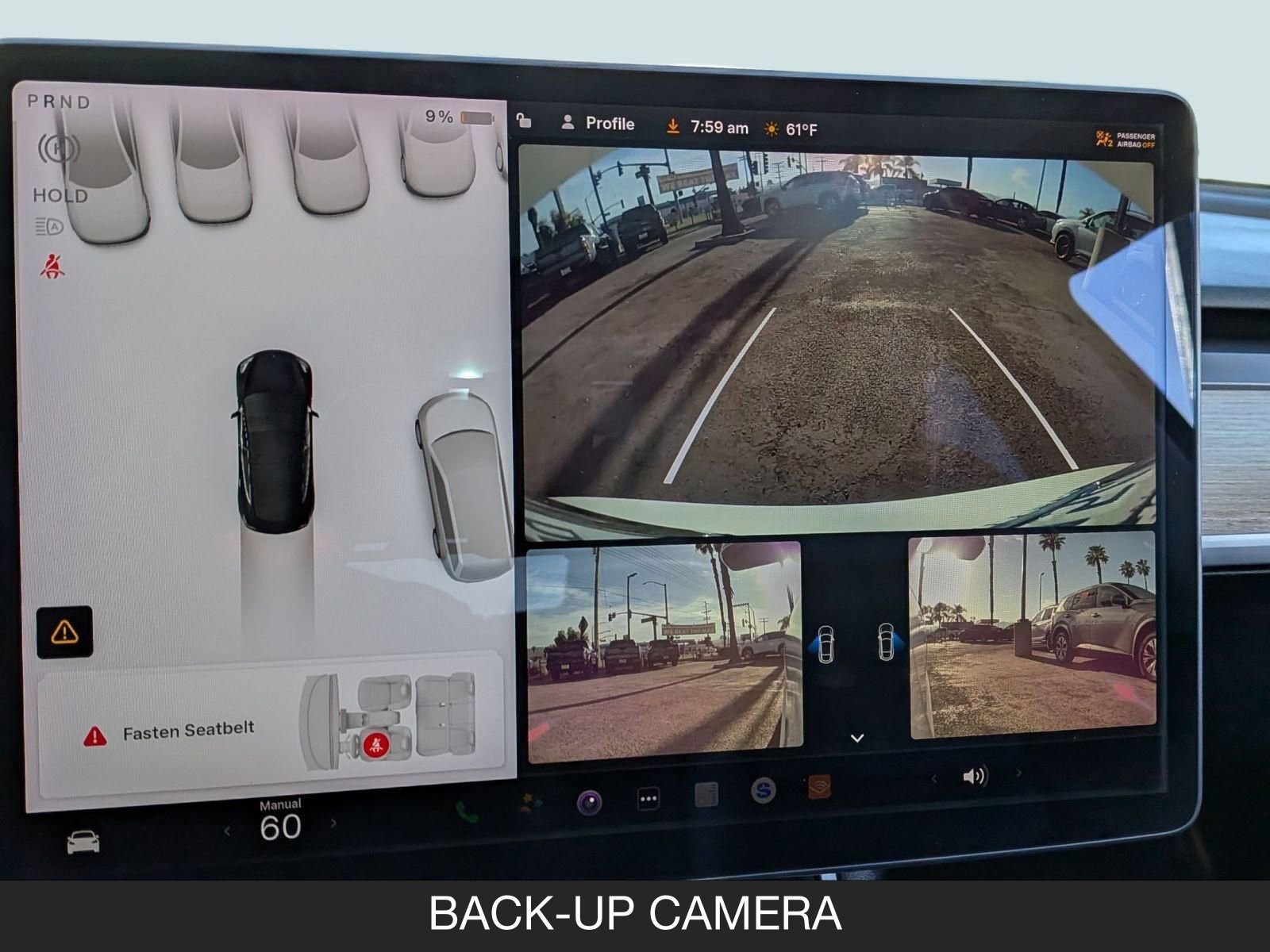 Used 2019 Tesla Model 3 Standard Range Plus image 18