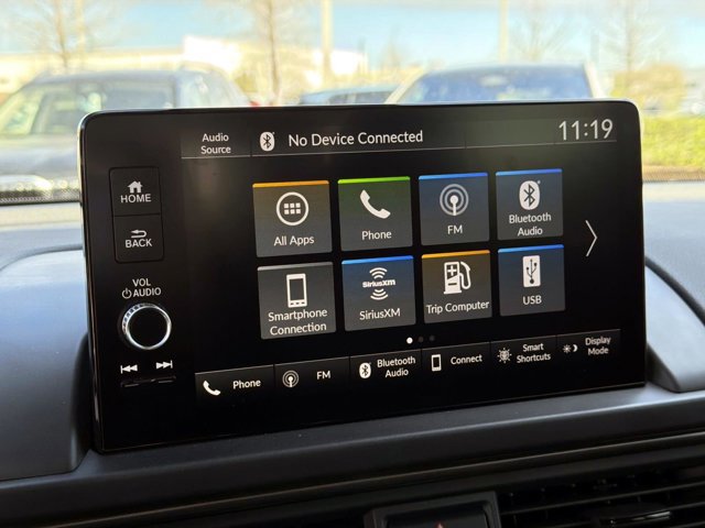 Used 2025 Honda Pilot TrailSport image 20