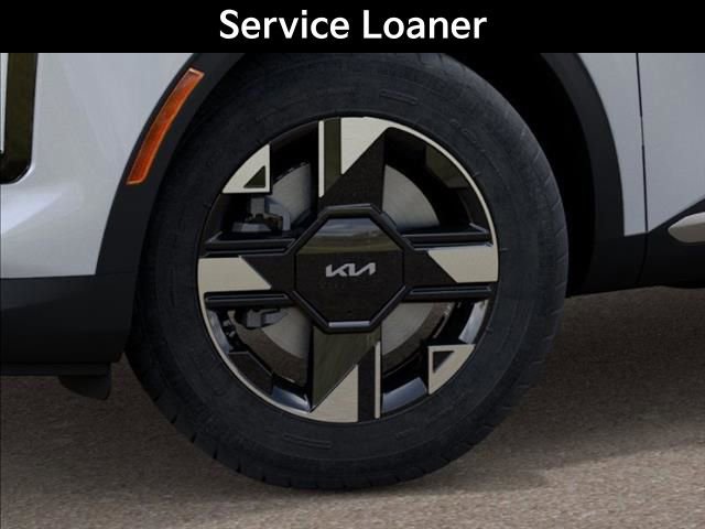 New 2026 Kia Sportage LX FWD image 9