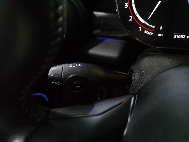 Used 2022 MINI Cooper John Cooper Works w/ Driver Assistance Package FWD image 22
