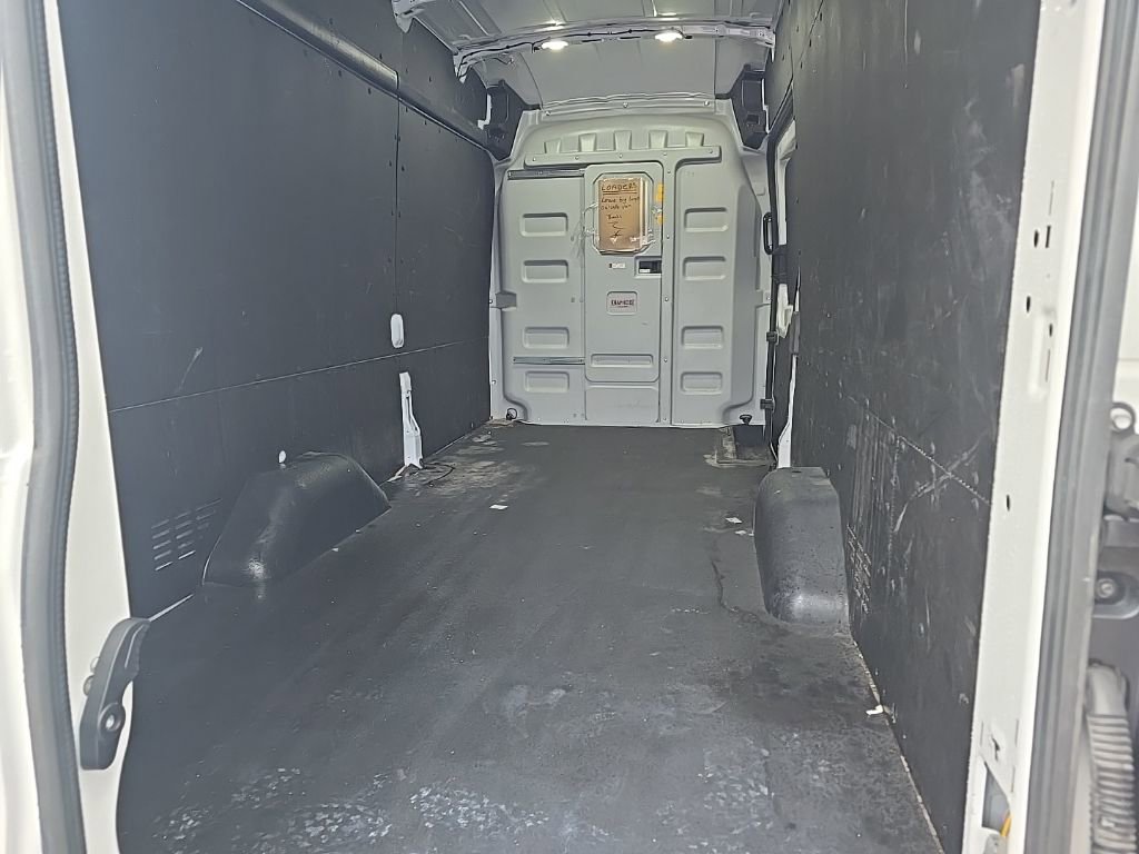 Used 2024 Ford Transit 250 148 High Roof Extended AWD w/ Load Area Protection Package image 6