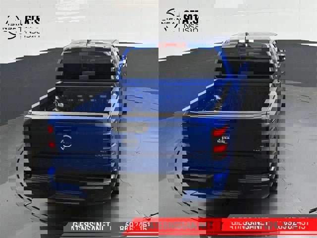 New 2026 Nissan Frontier SV w/ All-Weather Content Package image 42