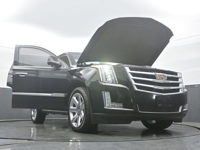 Used 2015 Cadillac Escalade Premium AWD/4WD image 58