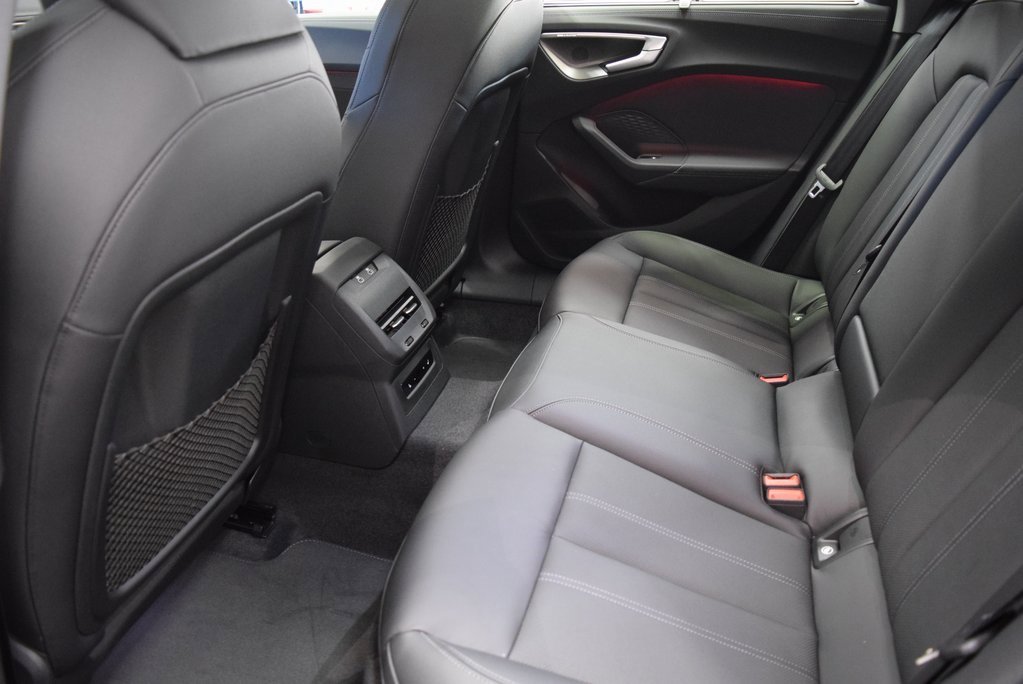 New 2025 Audi A5 2.0T Prestige image 5