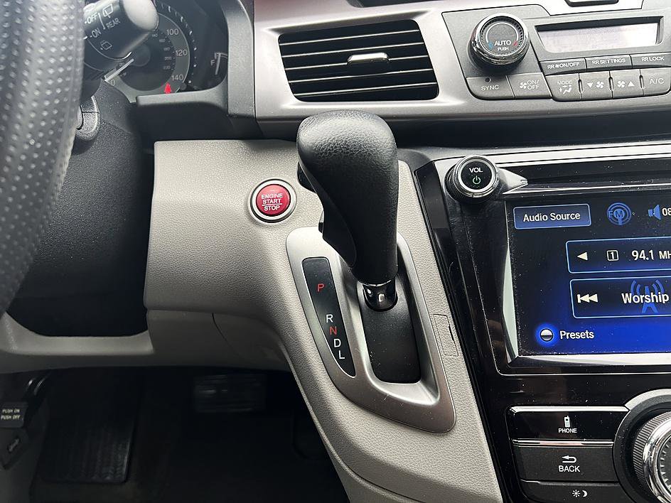 Used 2014 Honda Odyssey EX image 26