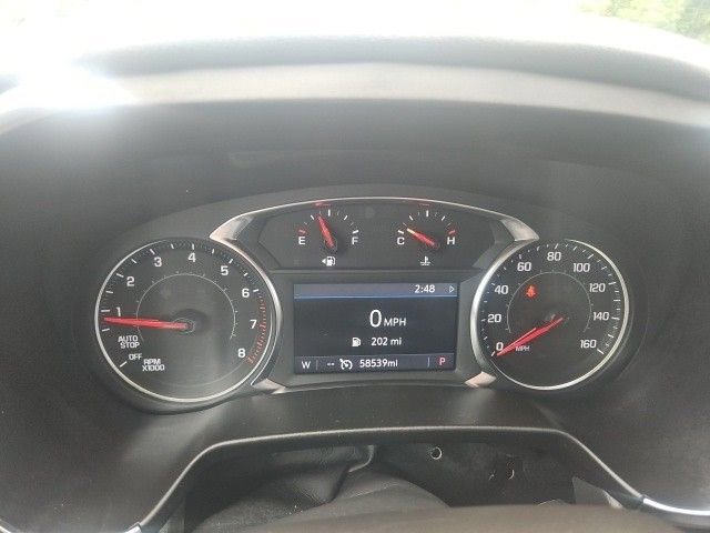 Certified 2024 Chevrolet Blazer LT image 26