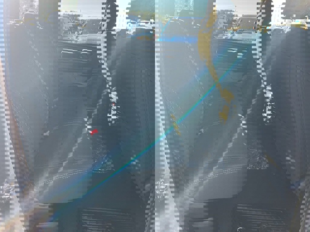 New 2026 RAM 1500 4x4 Crew Cab image 13