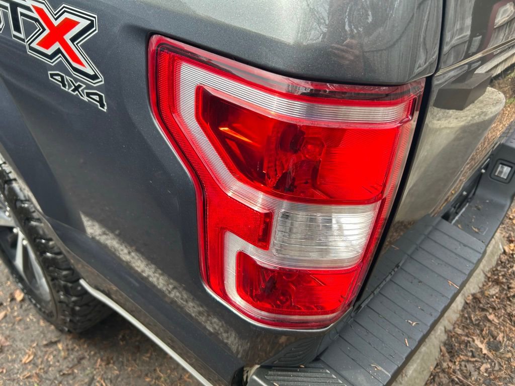 Used 2020 Ford F150 XL w/ Equipment Group 101A Mid image 31