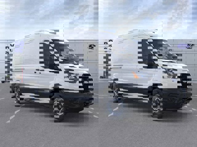 New 2026 Ford Transit 250 148 Medium Roof image 7