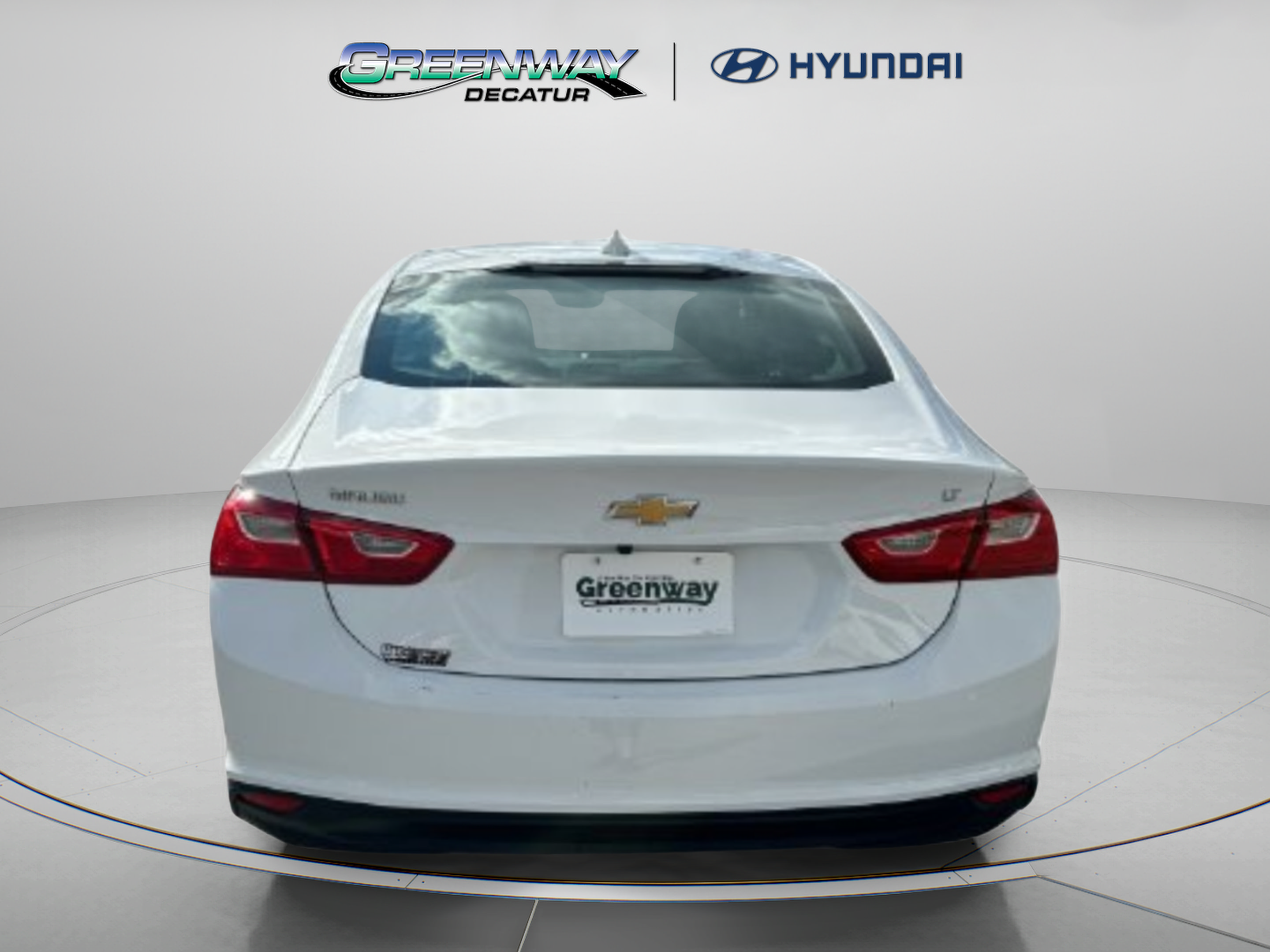 Used 2023 Chevrolet Malibu LT FWD image 7