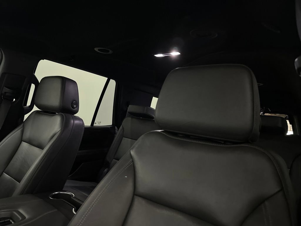Used 2023 Chevrolet Tahoe LT AWD/4WD image 32