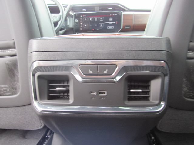 Certified 2026 GMC Sierra 2500 Denali Ultimate w/ Max Trailering Package AWD/4WD image 35