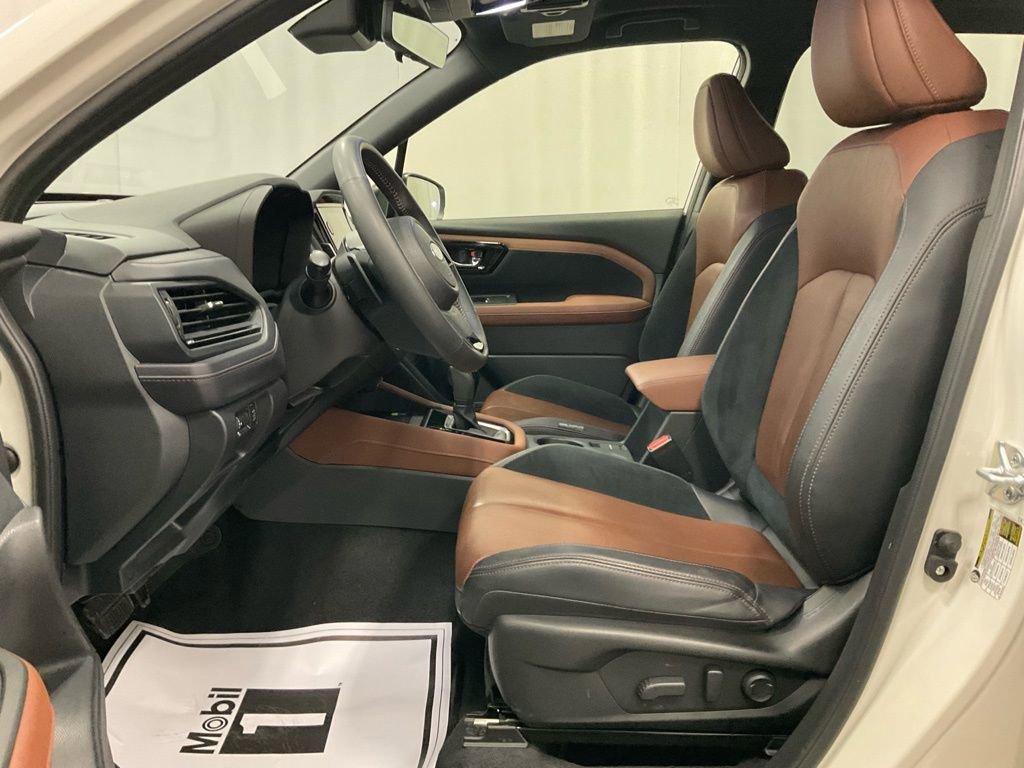 Used 2025 Subaru Forester Touring w/ Popular Package - Touring image 13