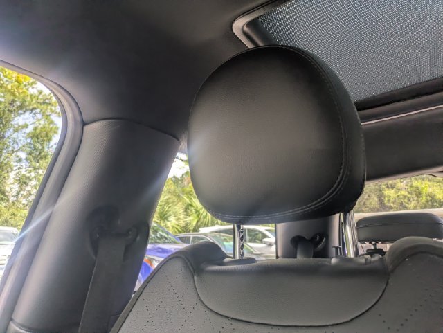 Used 2022 MINI Cooper S w/ Driver Assistance Package FWD image 33