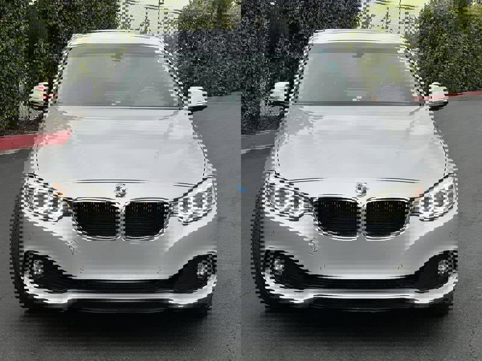 Used 2014 BMW 428i 428i image 6