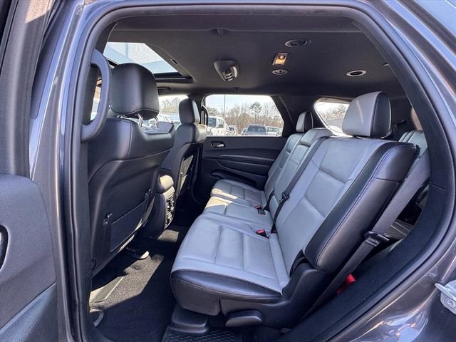 Used 2024 Dodge Durango GT image 12