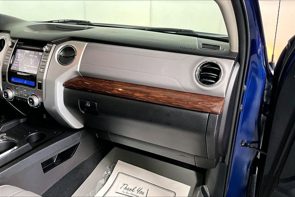 Used 2014 Toyota Tundra Limited image 16