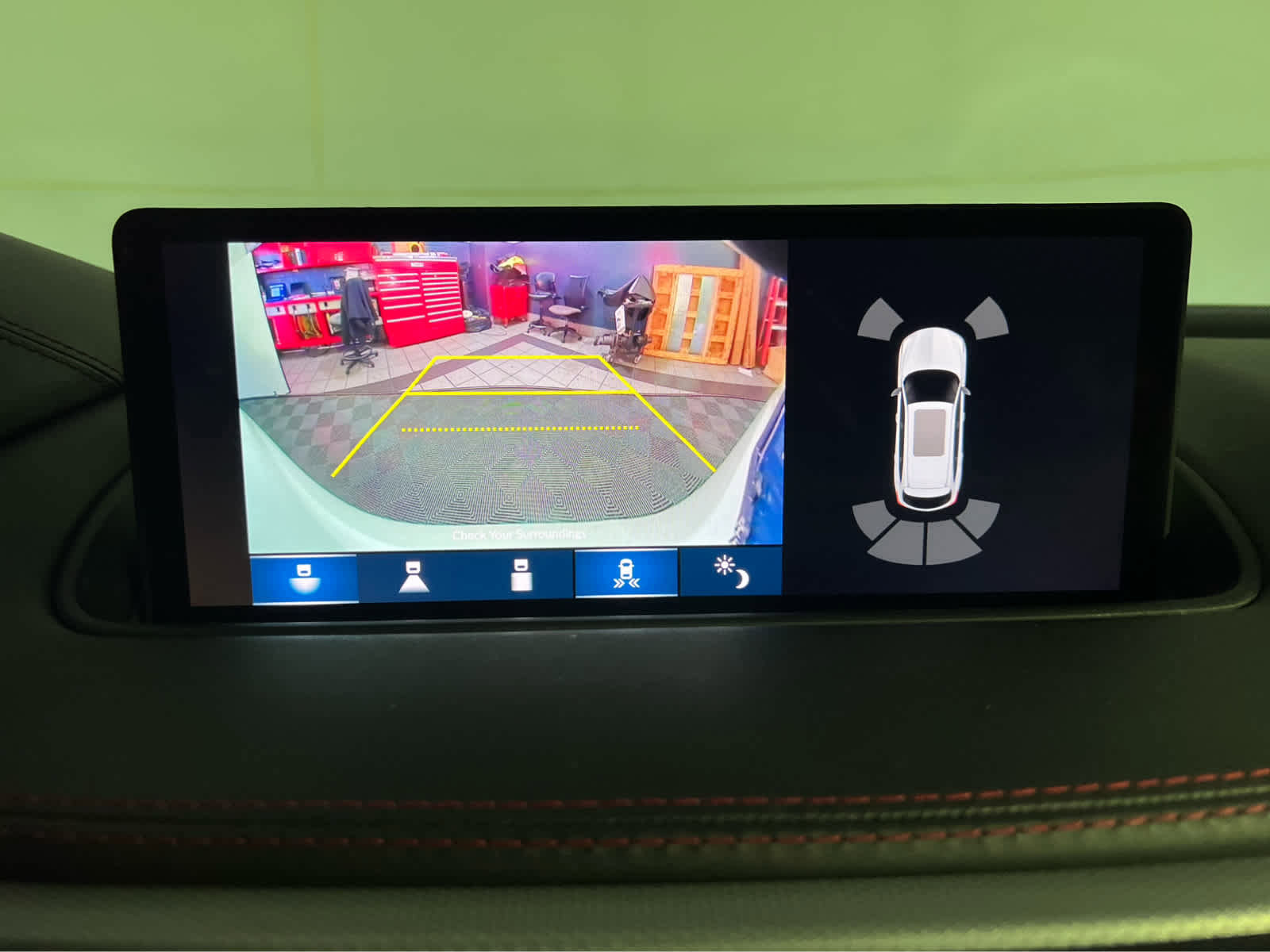 Certified 2024 Acura MDX A-Spec image 16