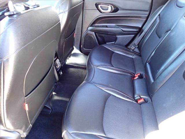 Used 2022 Jeep Compass Trailhawk image 8