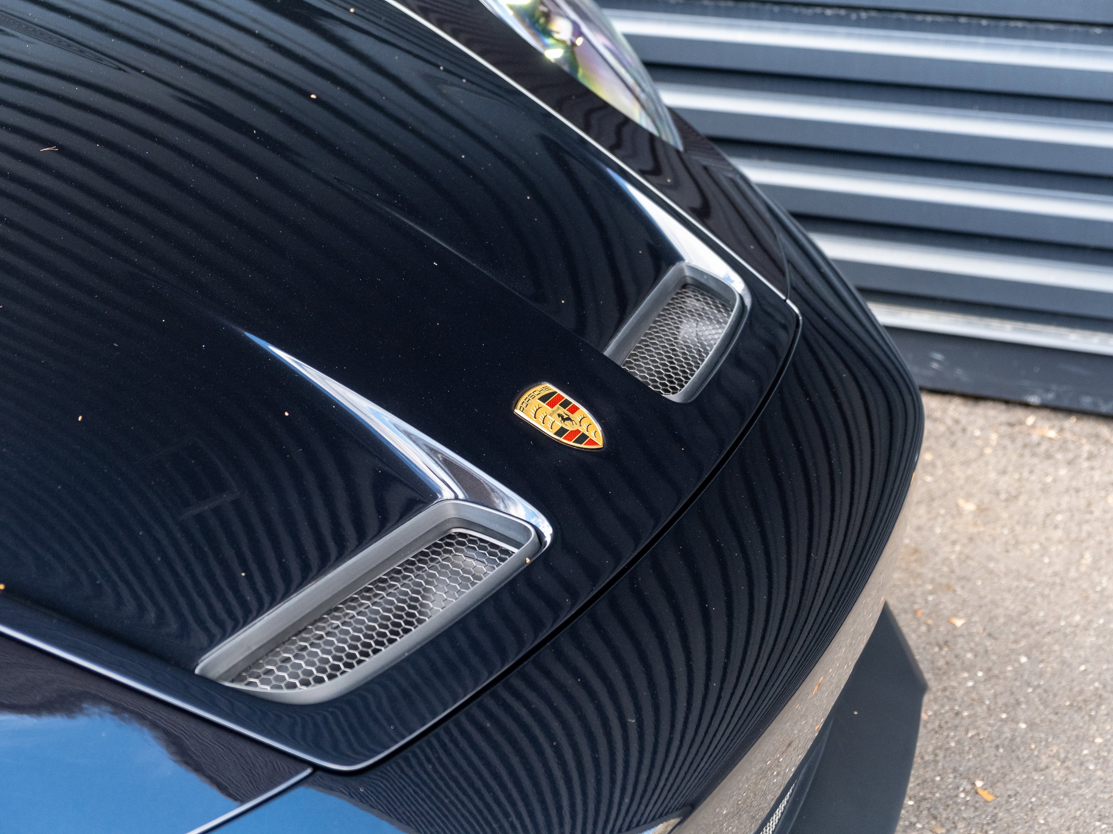 New 2026 Porsche 911 GT3 image 50