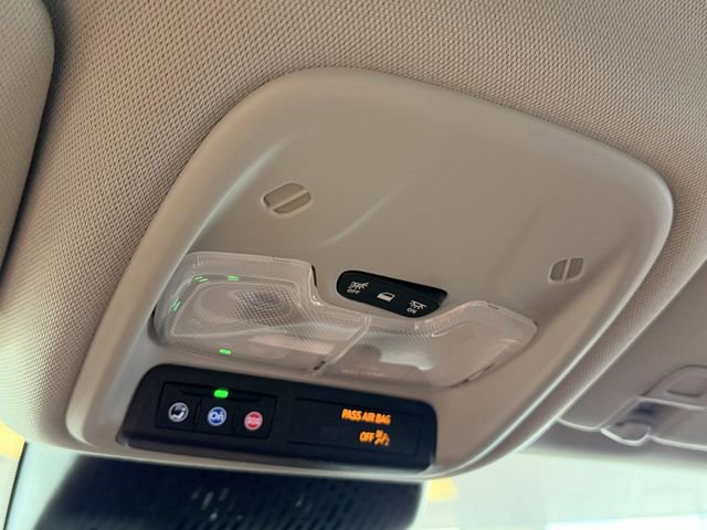 New 2027 Chevrolet Bolt RS image 19