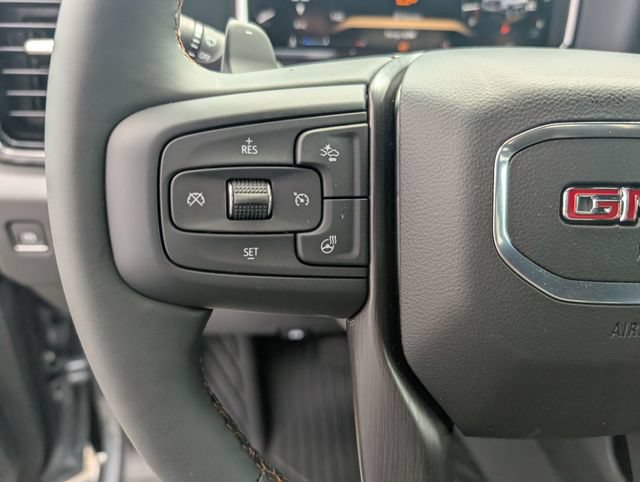 New 2026 GMC Sierra 1500 AT4 w/ AT4 Premium Package AWD/4WD image 18