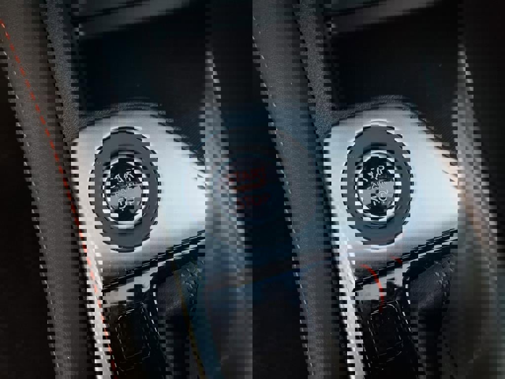 New 2025 Nissan Sentra SR w/ SR Premium Package image 29