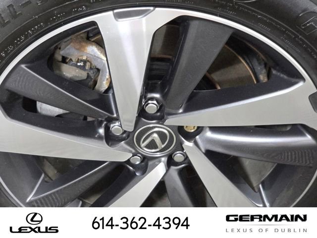 Used 2018 Lexus NX 300 AWD w/ Premium Package image 12