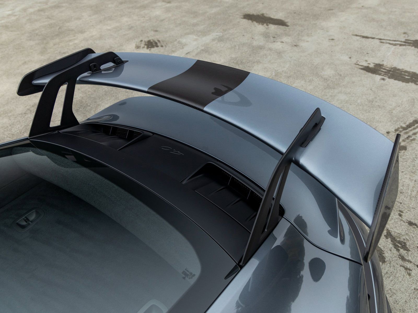 Certified 2026 Porsche 911 GT3 RWD image 25