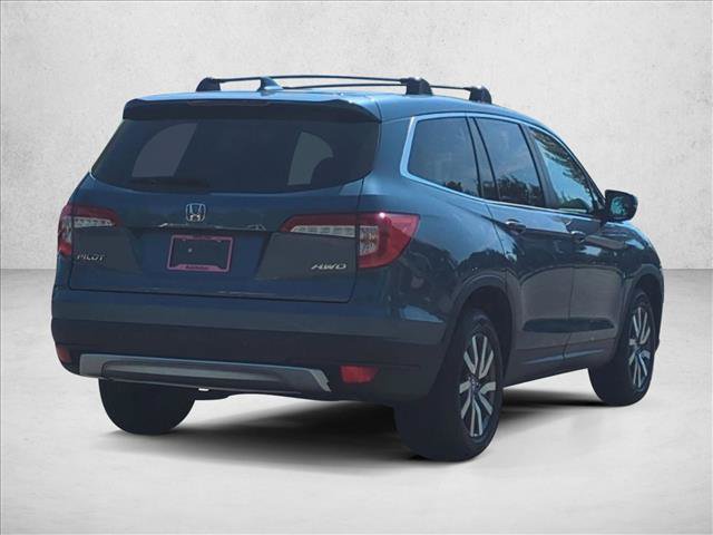 Used 2020 Honda Pilot EX-L image 5