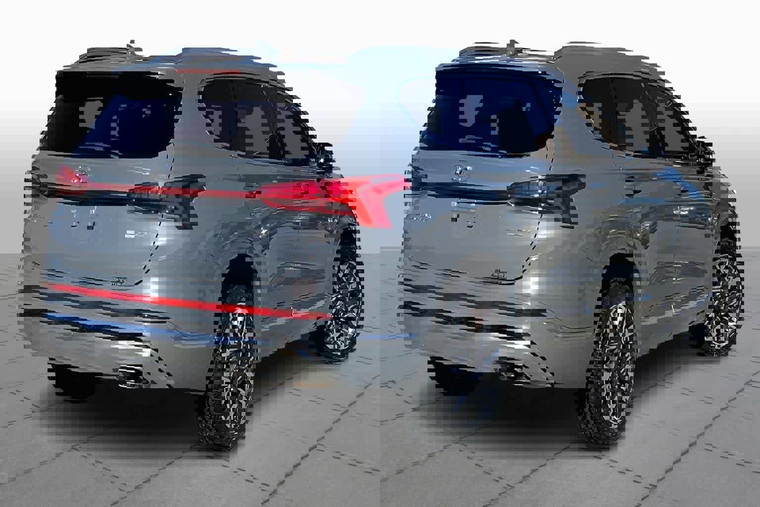 Used 2023 Hyundai Santa Fe Calligraphy w/ Cargo Package image 12