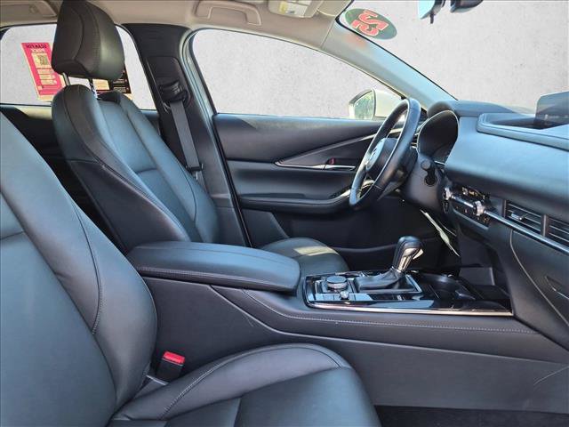 Used 2025 MAZDA CX-30 AWD 2.5 S w/ Preferred Package image 22